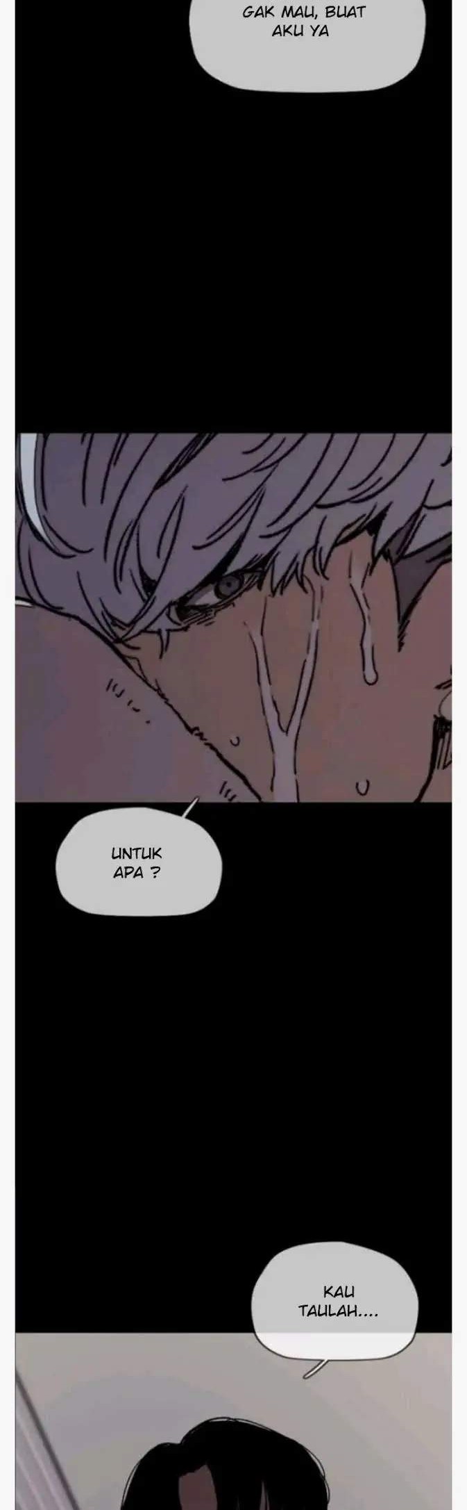 Wind Breaker Chapter 349 Gambar 21