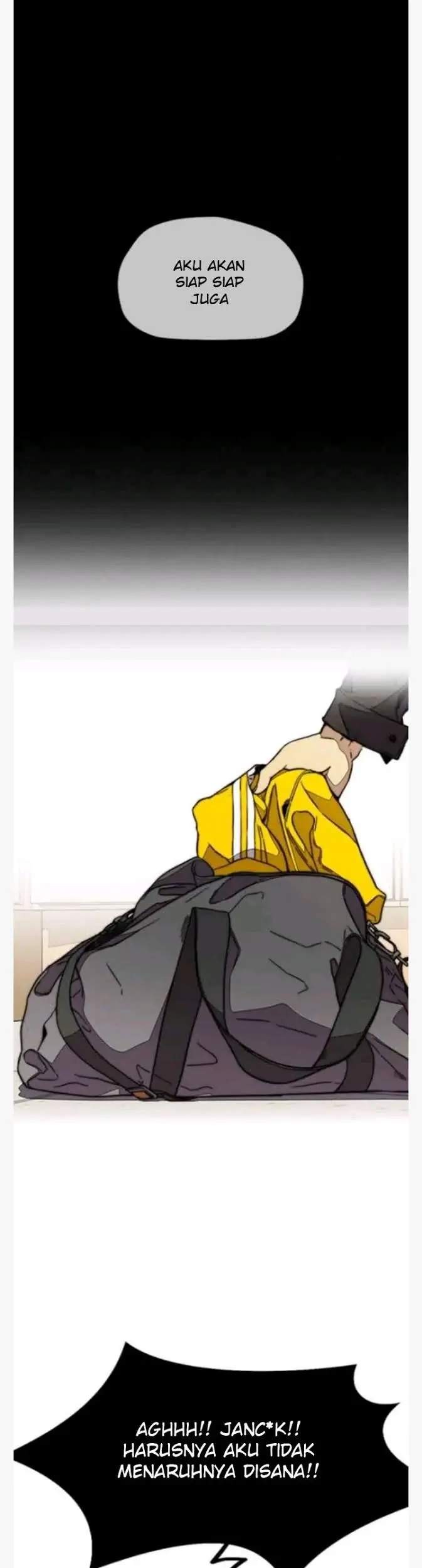 Wind Breaker Chapter 349 Gambar 26