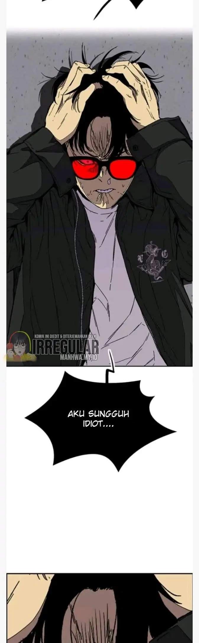 Wind Breaker Chapter 349 Gambar 27