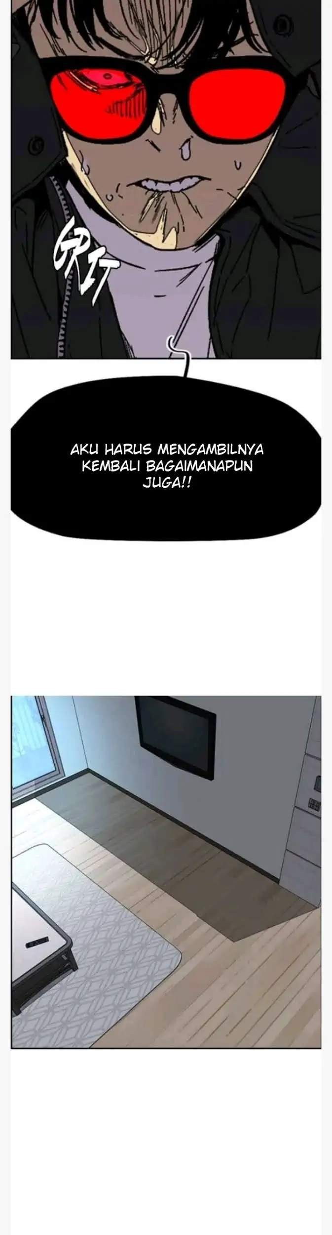 Wind Breaker Chapter 349 Gambar 28