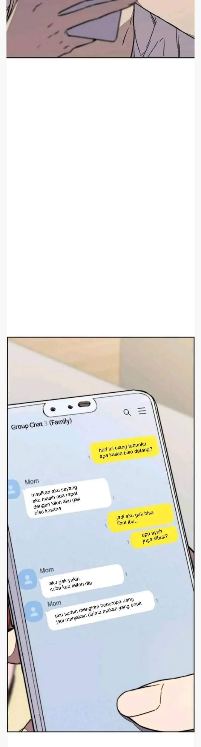 Wind Breaker Chapter 349 Gambar 30