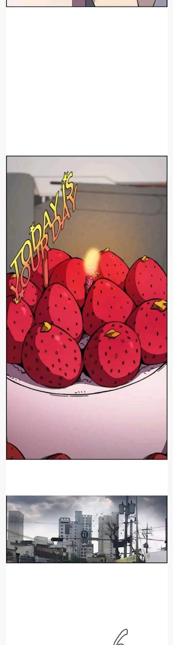 Wind Breaker Chapter 349 Gambar 32