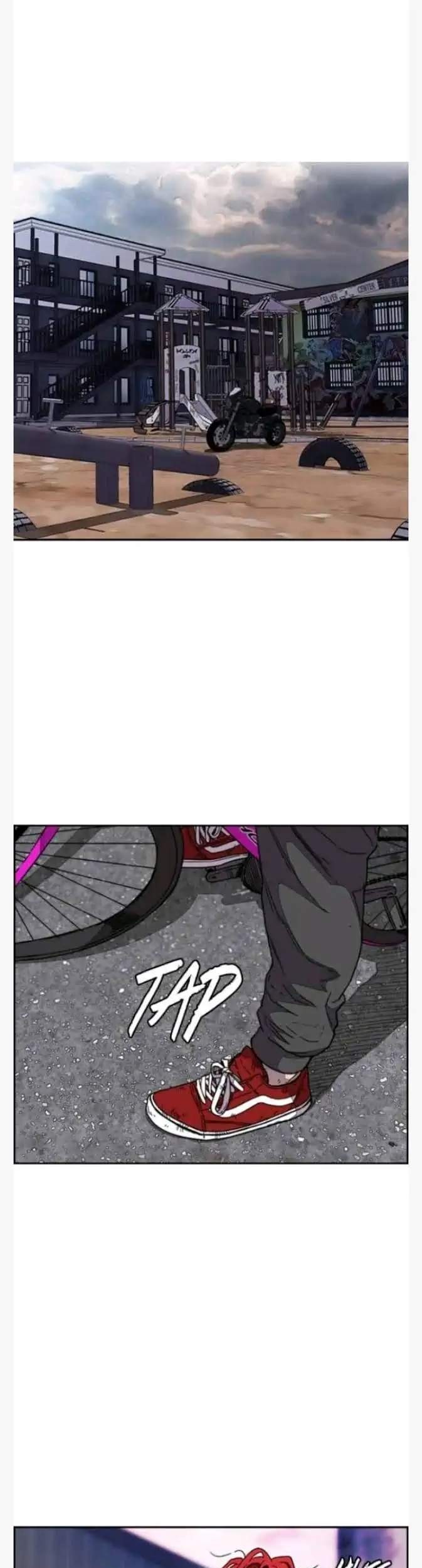 Wind Breaker Chapter 349 Gambar 34