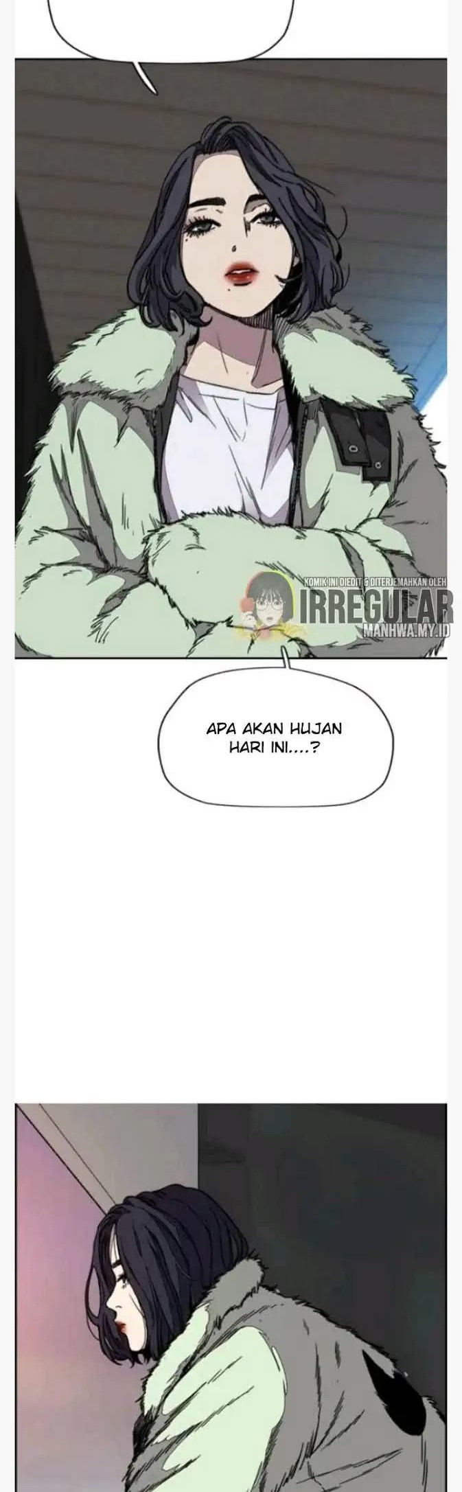 Wind Breaker Chapter 349 Gambar 37