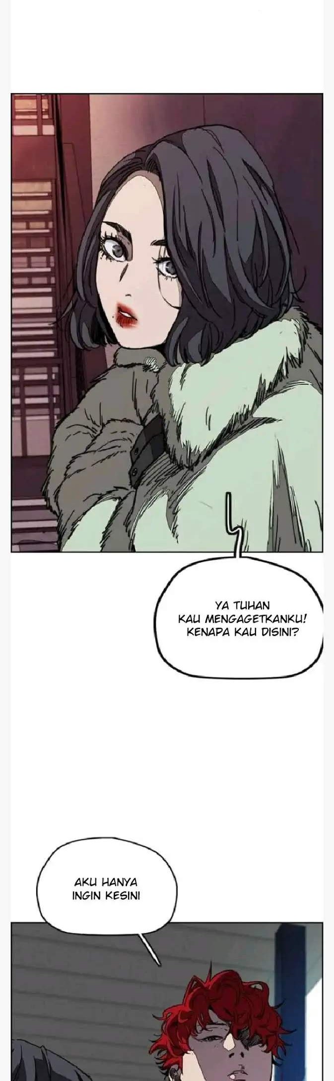 Wind Breaker Chapter 349 Gambar 39