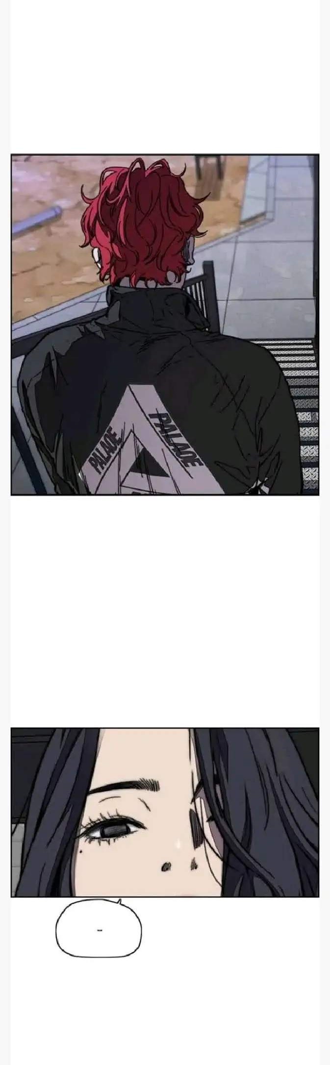 Wind Breaker Chapter 349 Gambar 45