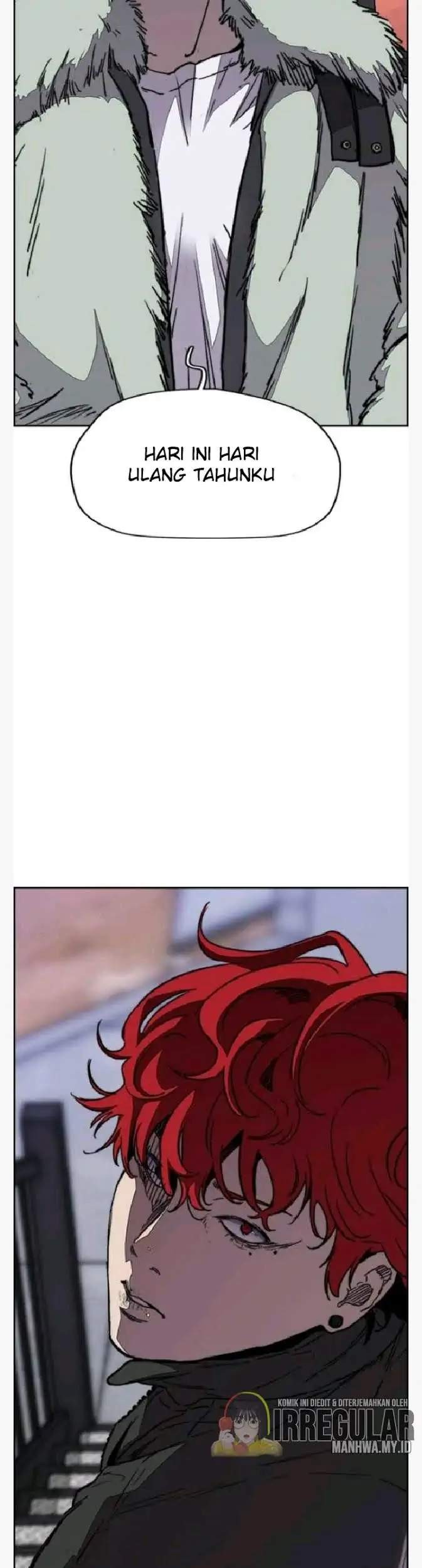 Wind Breaker Chapter 349 Gambar 48