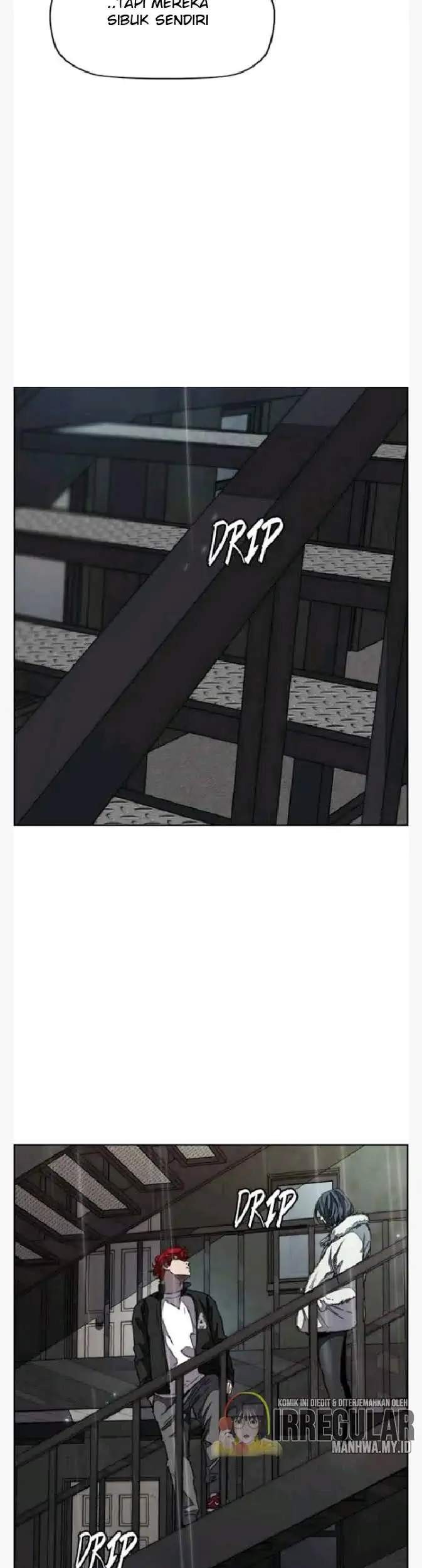 Wind Breaker Chapter 349 Gambar 50