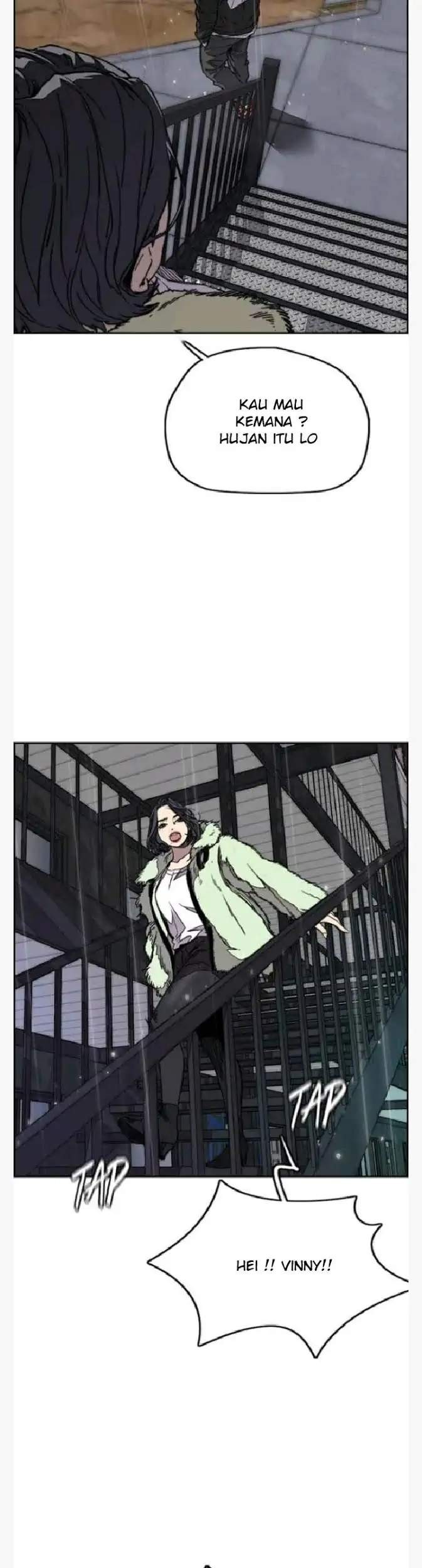 Wind Breaker Chapter 349 Gambar 52