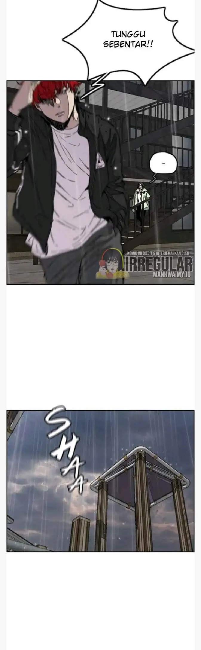 Wind Breaker Chapter 349 Gambar 53