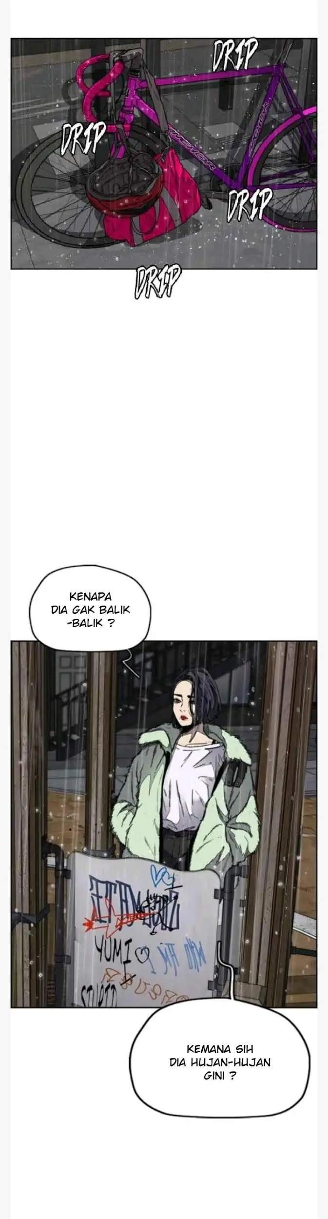 Wind Breaker Chapter 349 Gambar 54