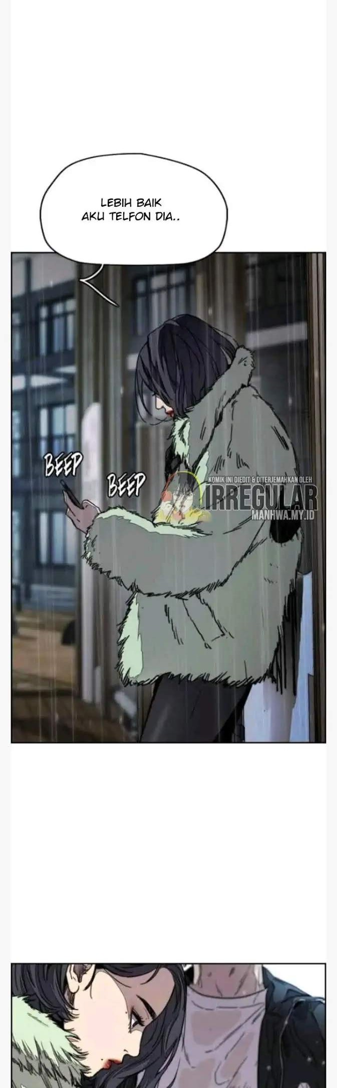 Wind Breaker Chapter 349 Gambar 55