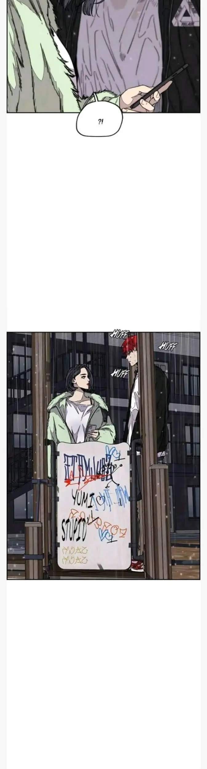 Wind Breaker Chapter 349 Gambar 56