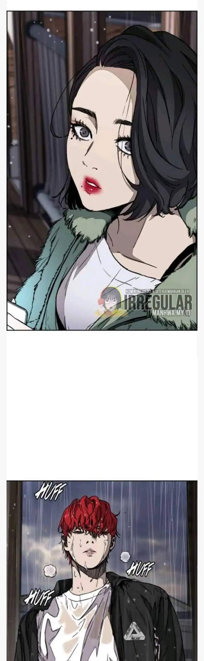 Wind Breaker Chapter 349 Gambar 57