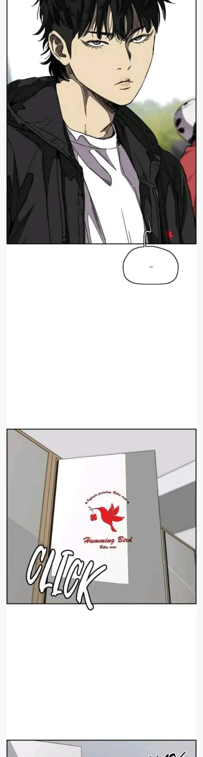 Wind Breaker Chapter 349 Gambar 12