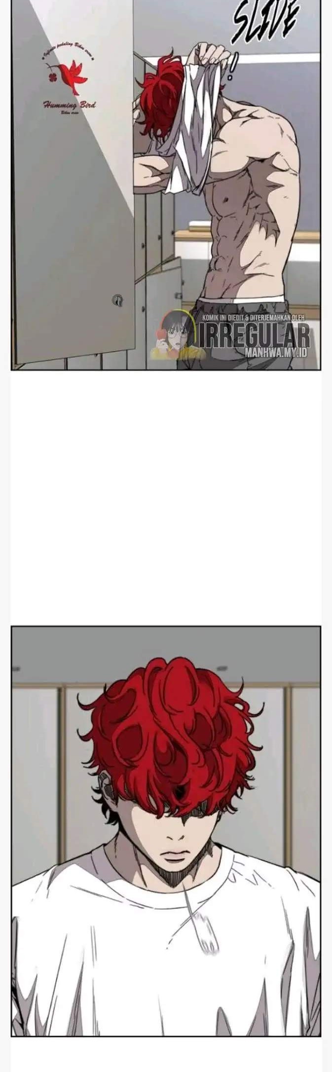Wind Breaker Chapter 349 Gambar 13