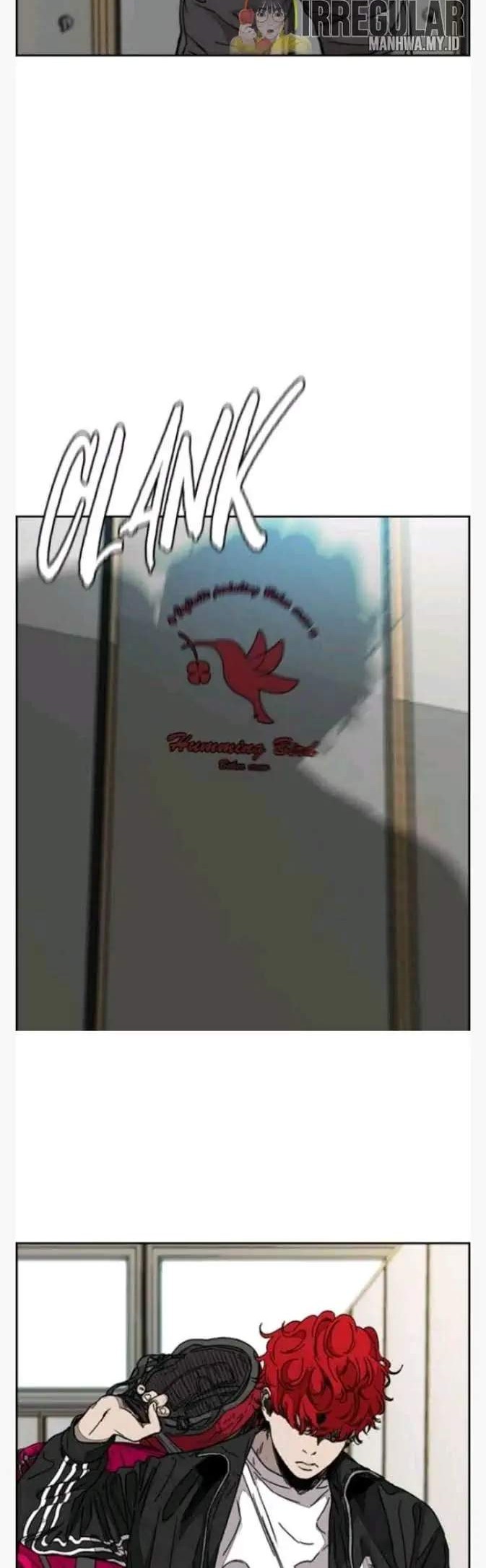 Wind Breaker Chapter 349 Gambar 15