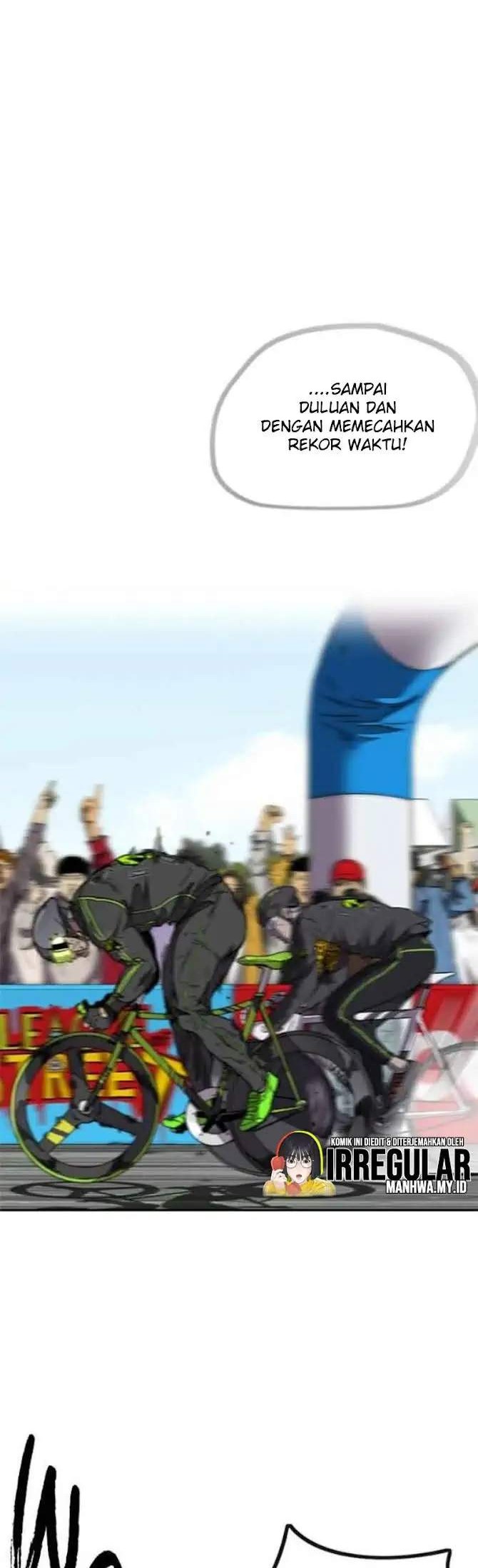 Wind Breaker Chapter 348 Gambar 29