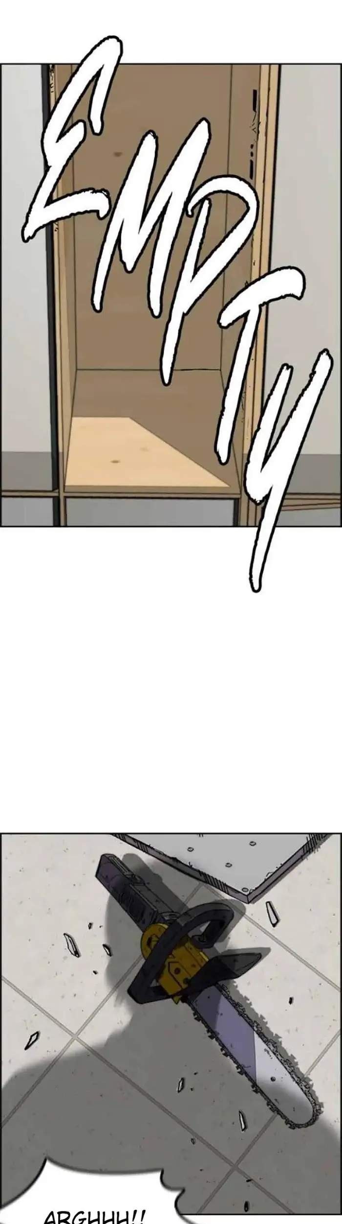 Wind Breaker Chapter 348 Gambar 34