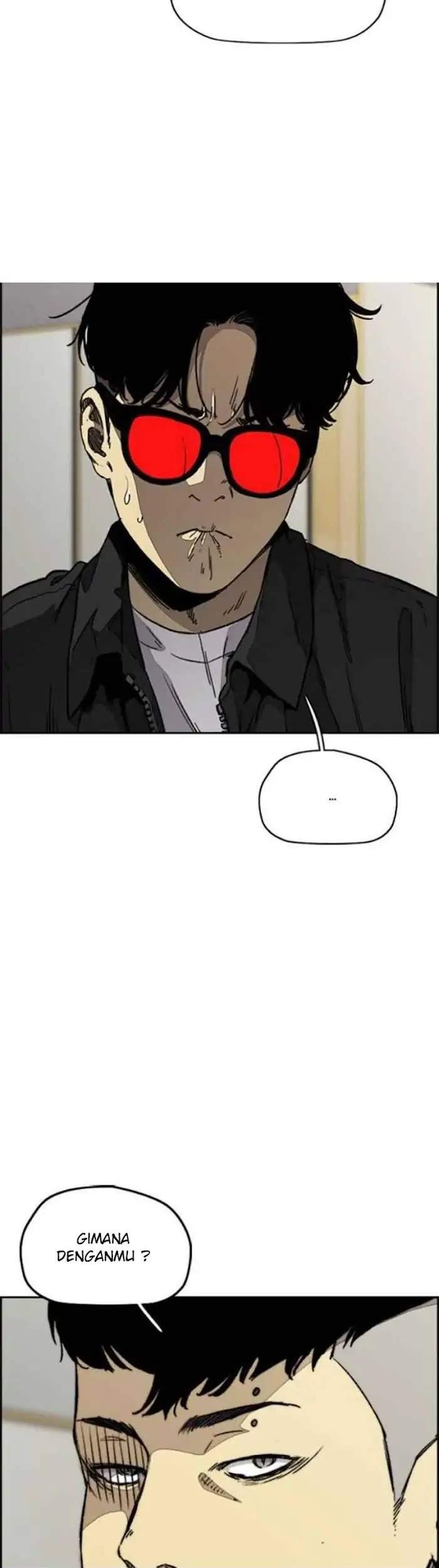 Wind Breaker Chapter 348 Gambar 40