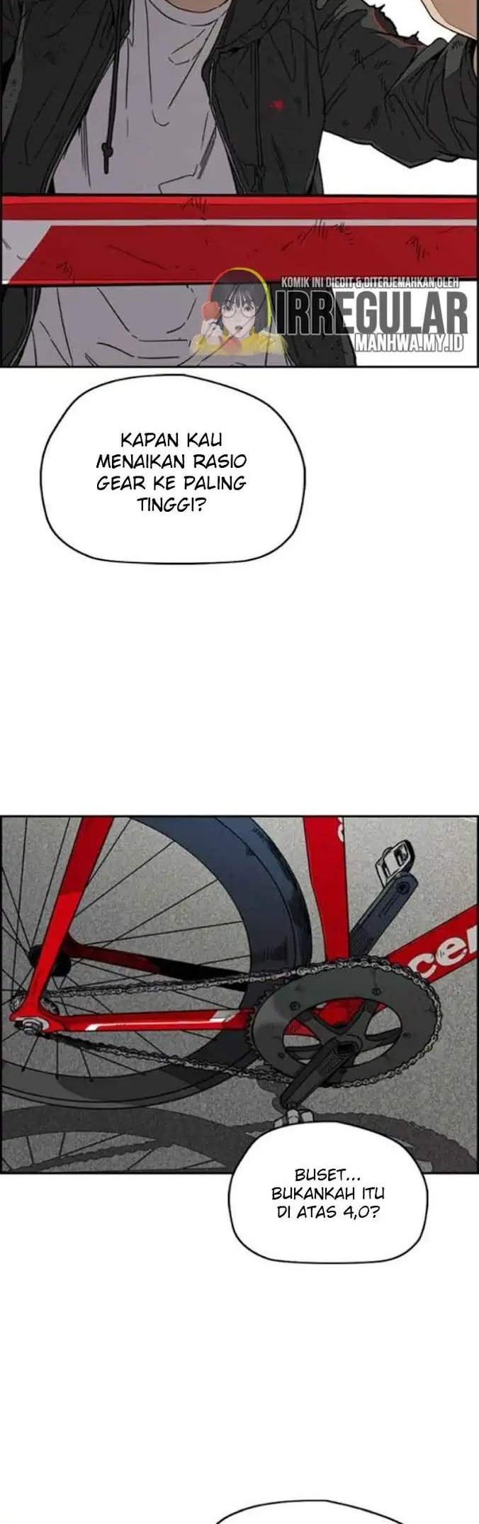 Wind Breaker Chapter 348 Gambar 51