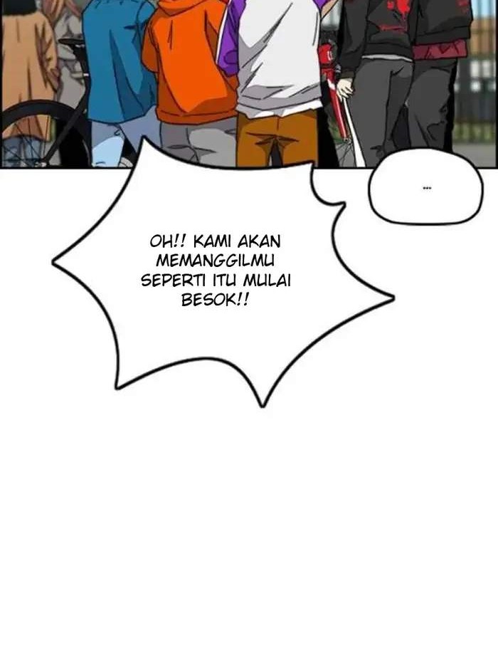 Wind Breaker Chapter 348 Gambar 55