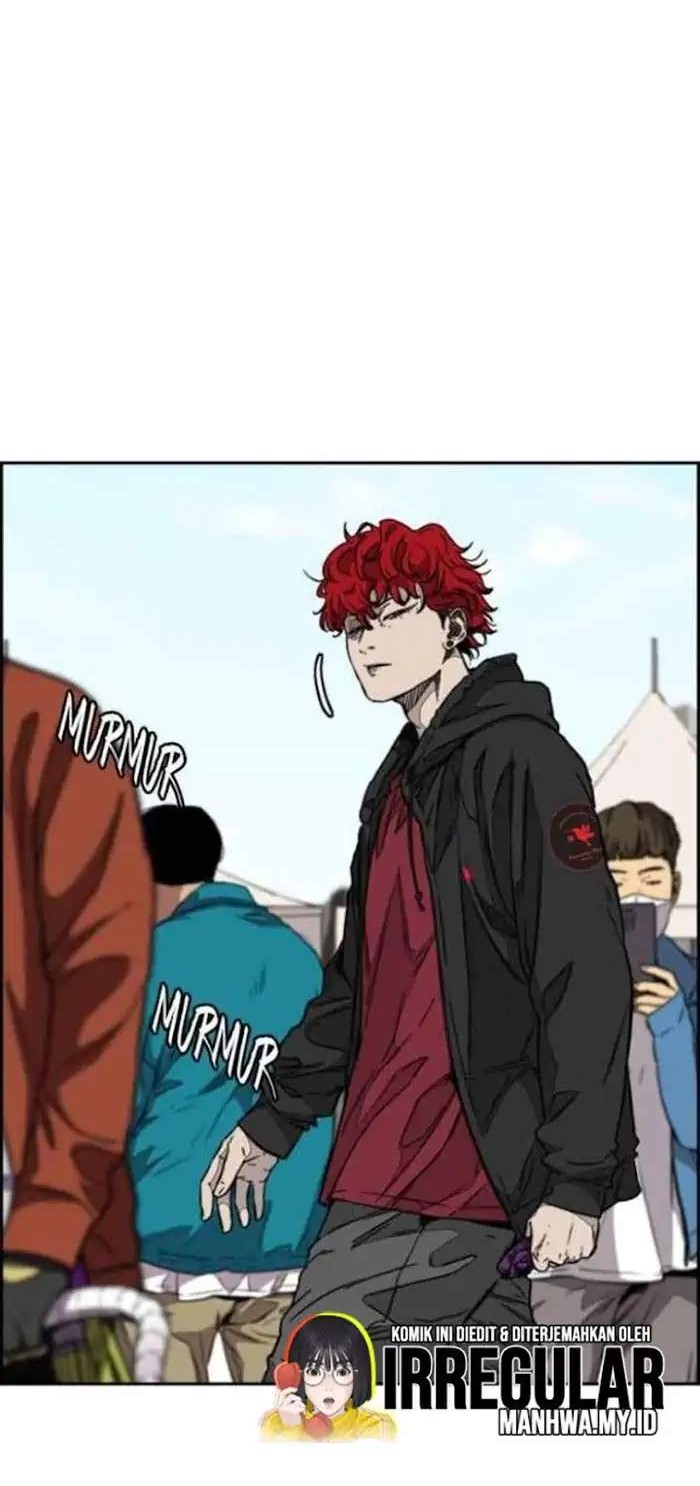 Wind Breaker Chapter 348 Gambar 57