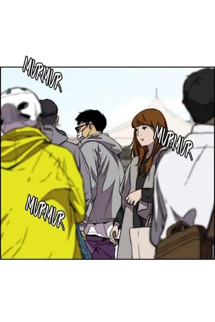 Wind Breaker Chapter 348 Gambar 58