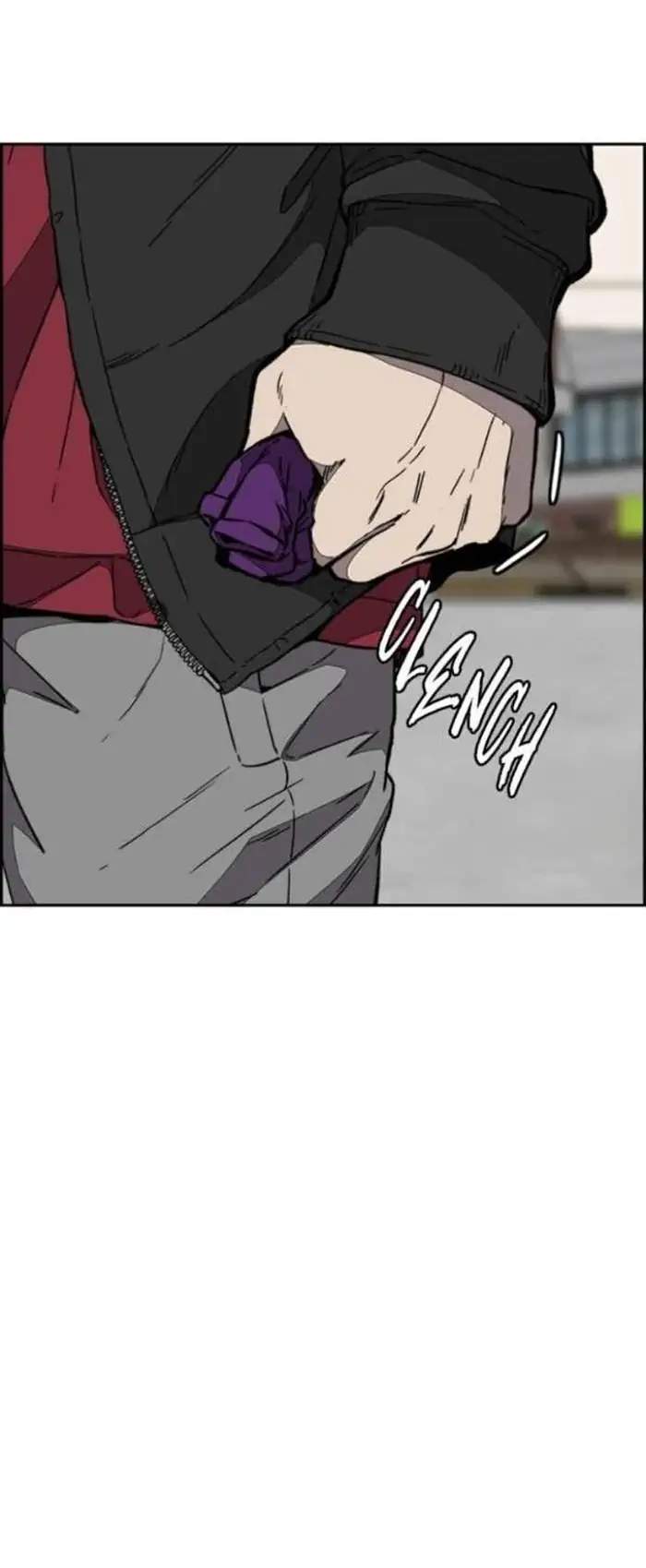 Wind Breaker Chapter 348 Gambar 62