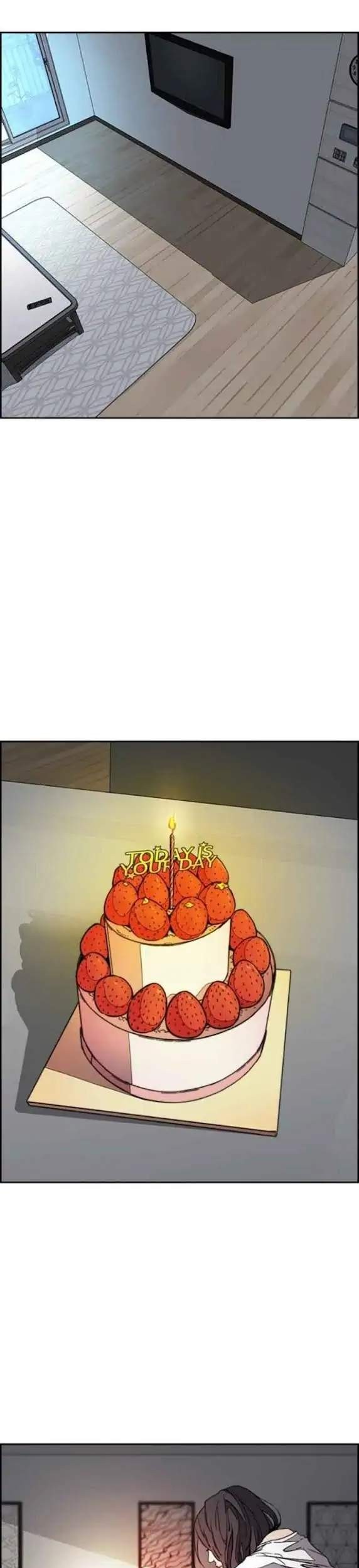 Wind Breaker Chapter 348 Gambar 63