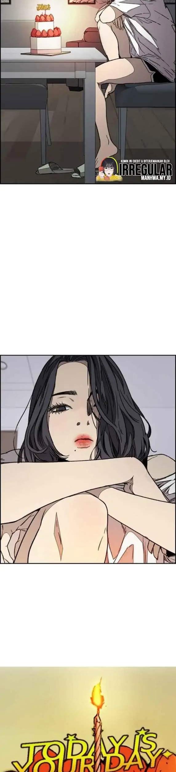 Wind Breaker Chapter 348 Gambar 64