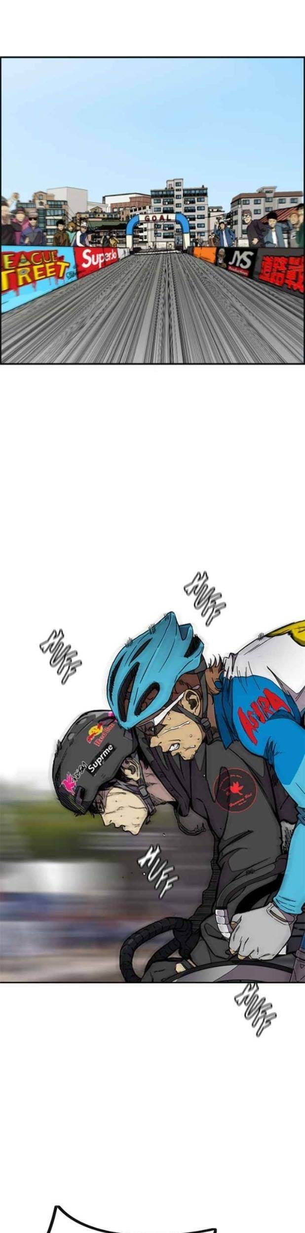 Wind Breaker Chapter 347 Gambar 12