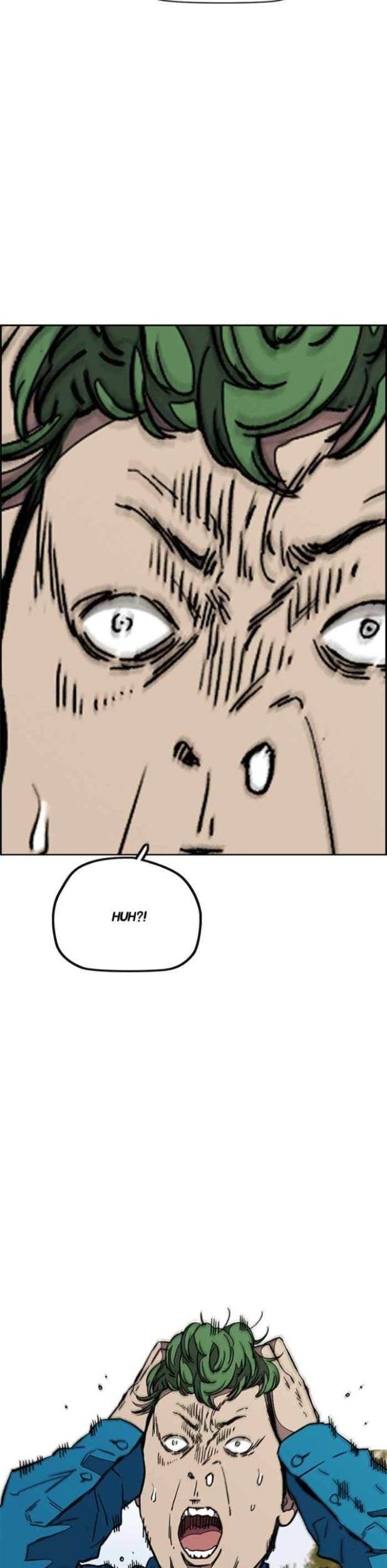 Wind Breaker Chapter 347 Gambar 16