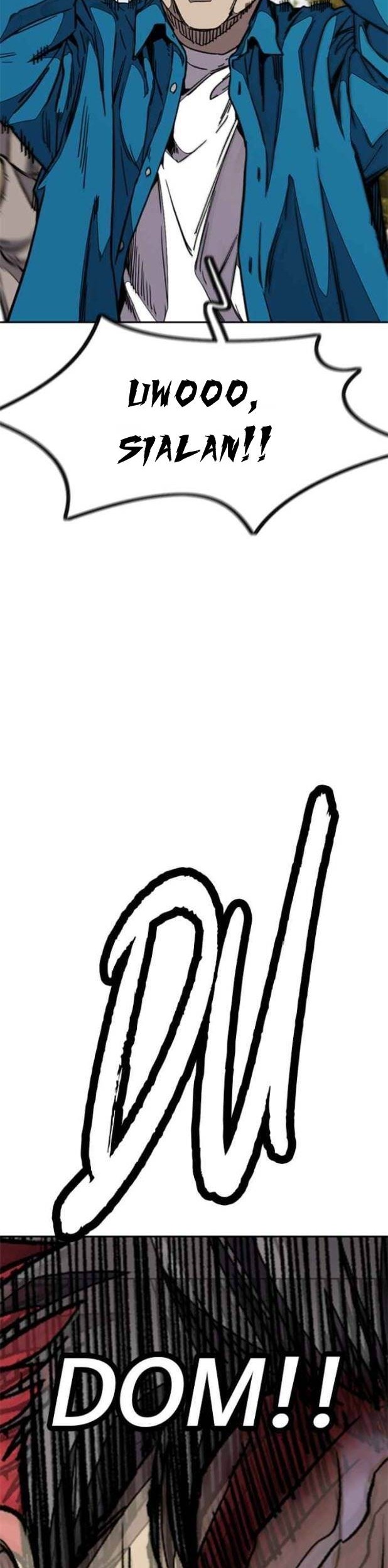 Wind Breaker Chapter 347 Gambar 17