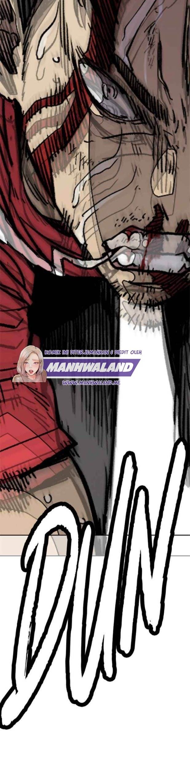 Wind Breaker Chapter 347 Gambar 18