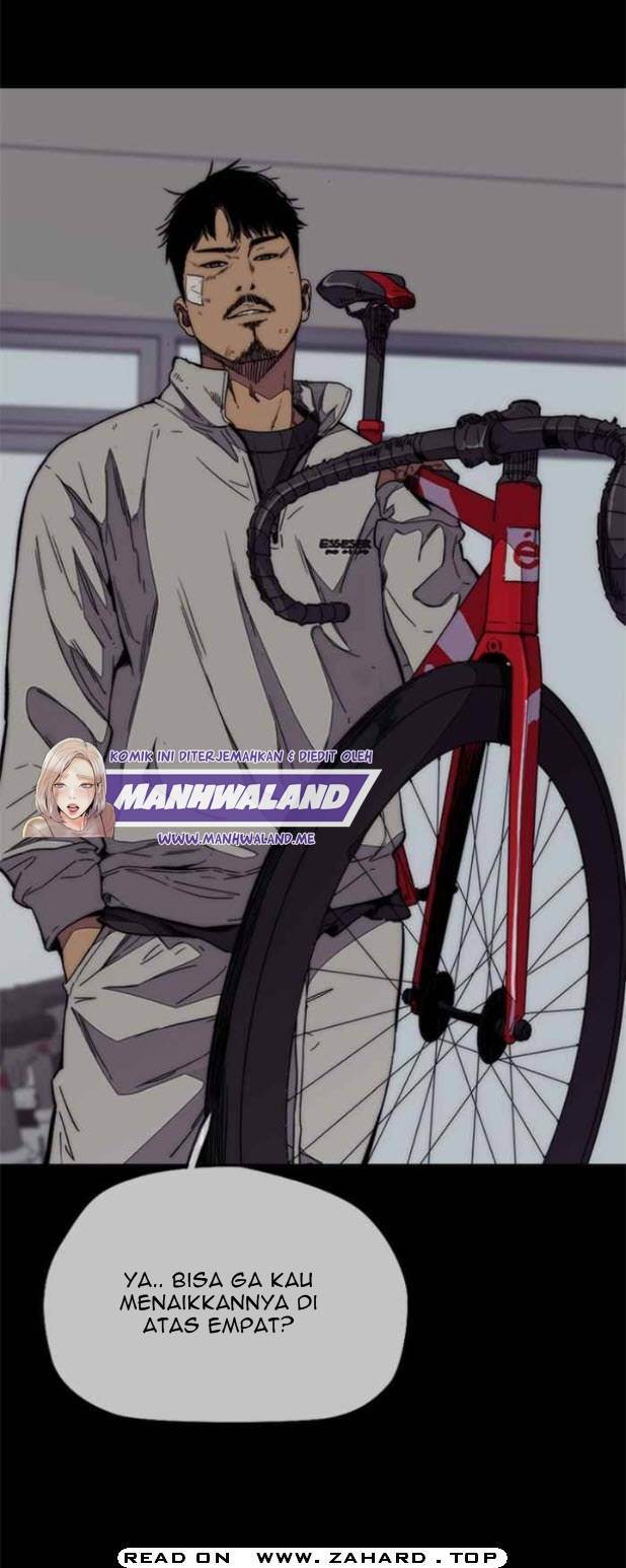 Wind Breaker Chapter 347 Gambar 34