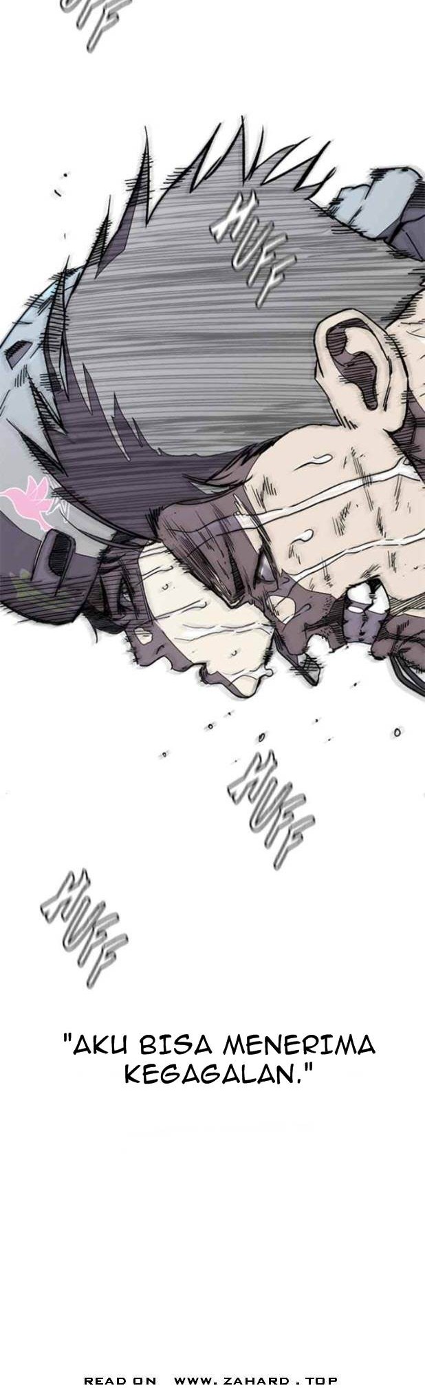 Wind Breaker Chapter 347 Gambar 38