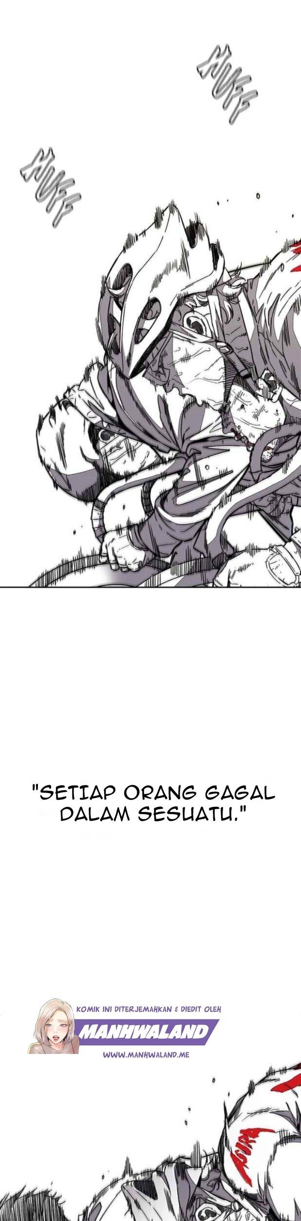 Wind Breaker Chapter 347 Gambar 39