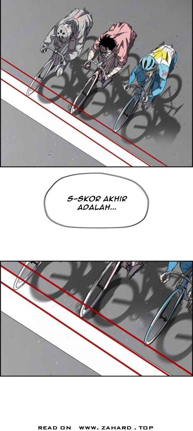 Wind Breaker Chapter 347 Gambar 44