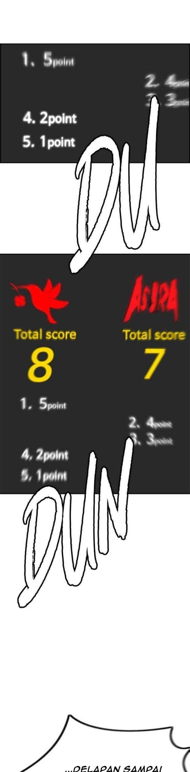 Wind Breaker Chapter 347 Gambar 45