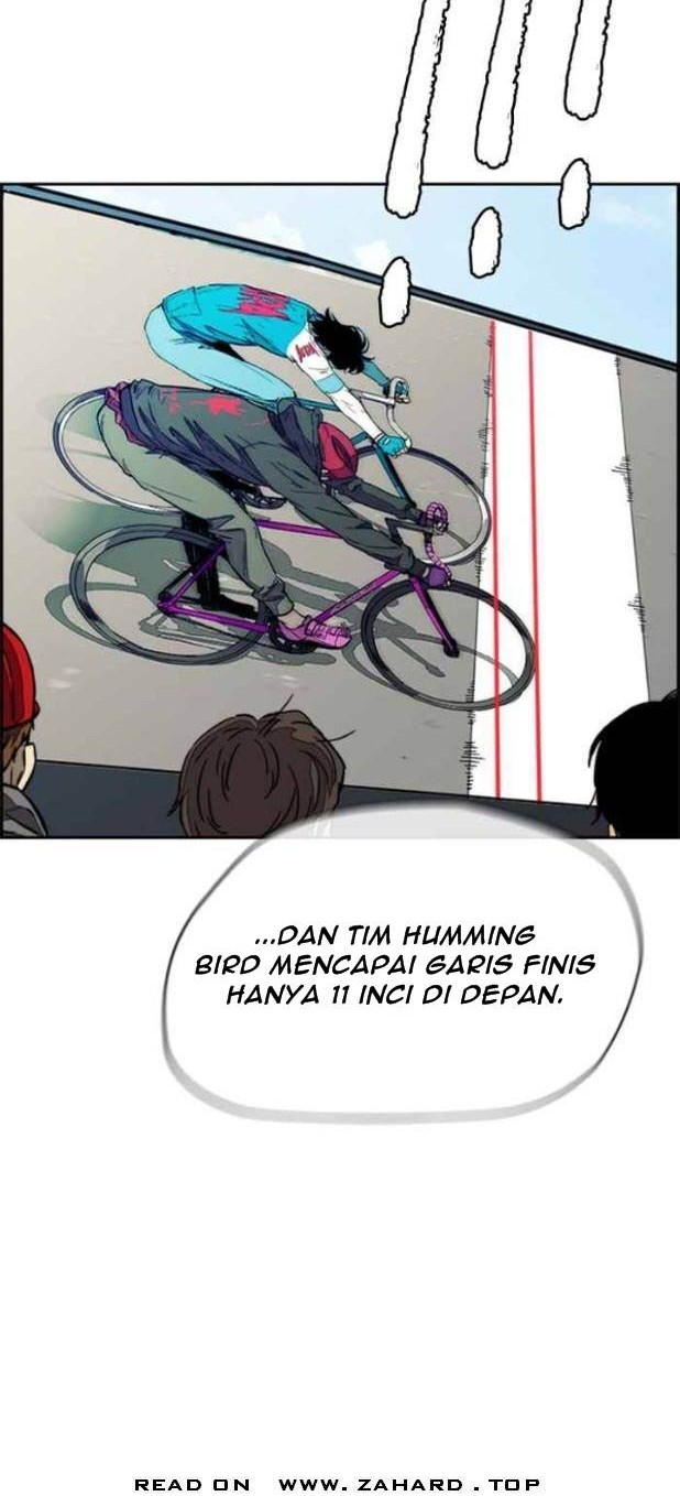 Wind Breaker Chapter 347 Gambar 4