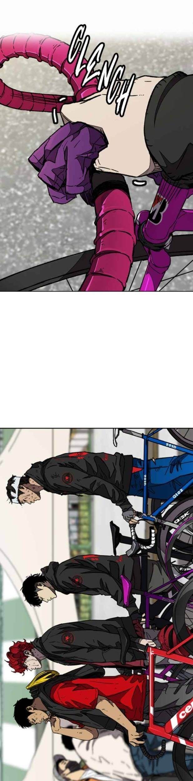 Wind Breaker Chapter 347 Gambar 60