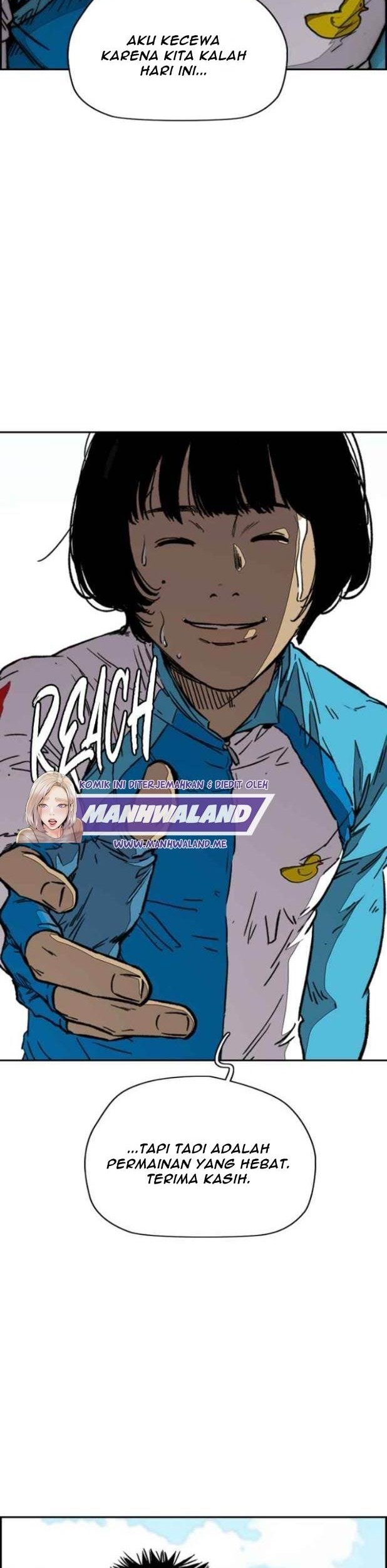 Wind Breaker Chapter 347 Gambar 63