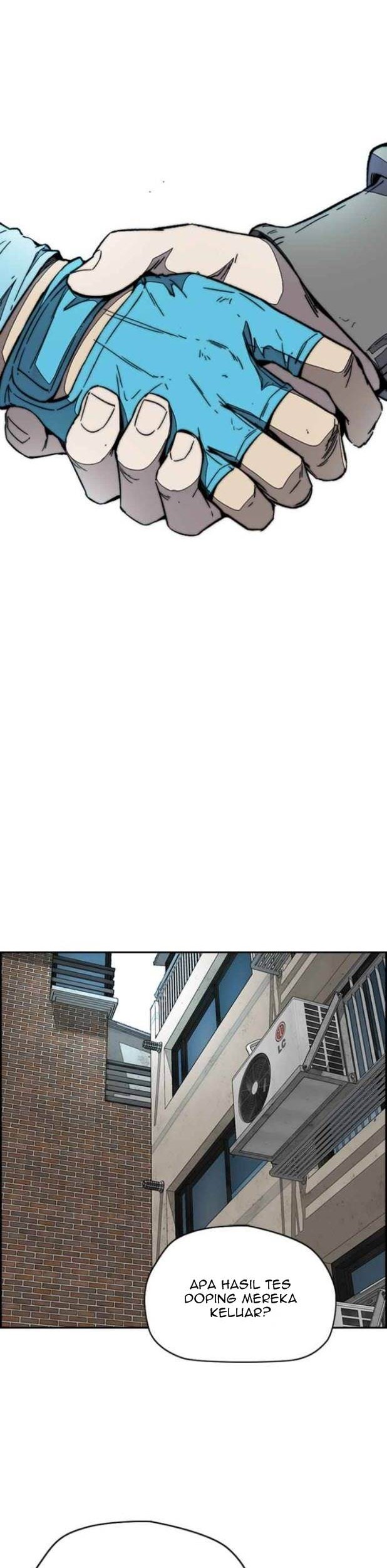 Wind Breaker Chapter 347 Gambar 65
