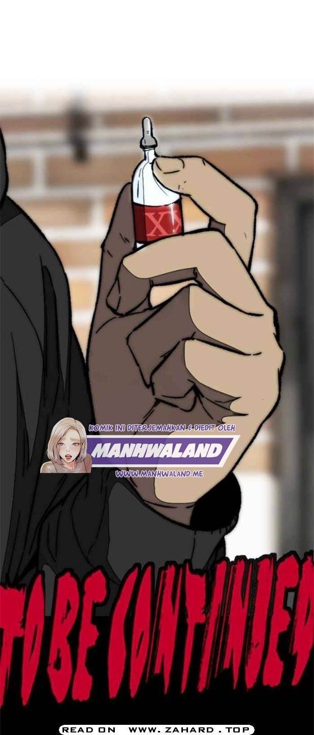 Wind Breaker Chapter 347 Gambar 71