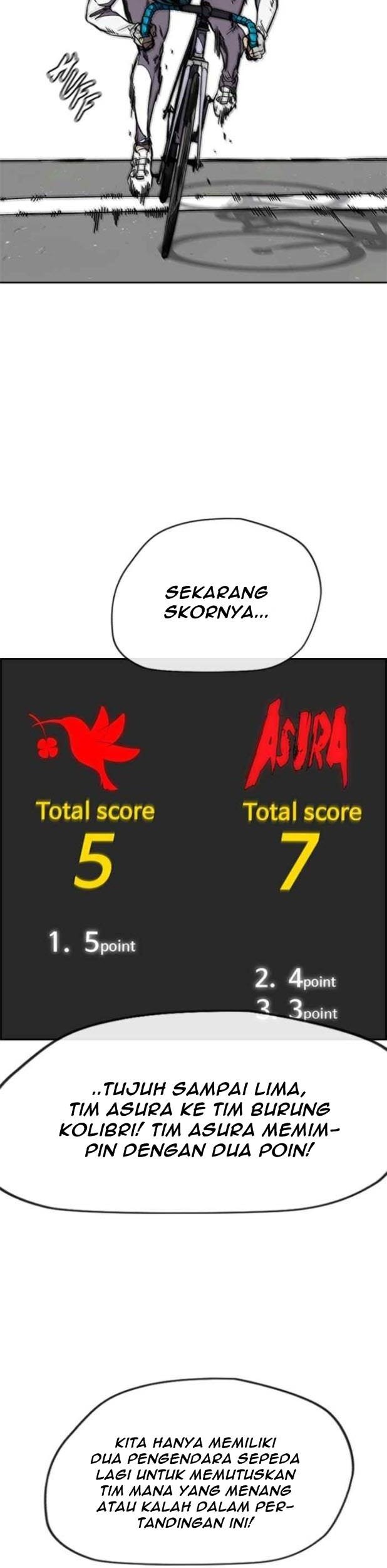 Wind Breaker Chapter 347 Gambar 7