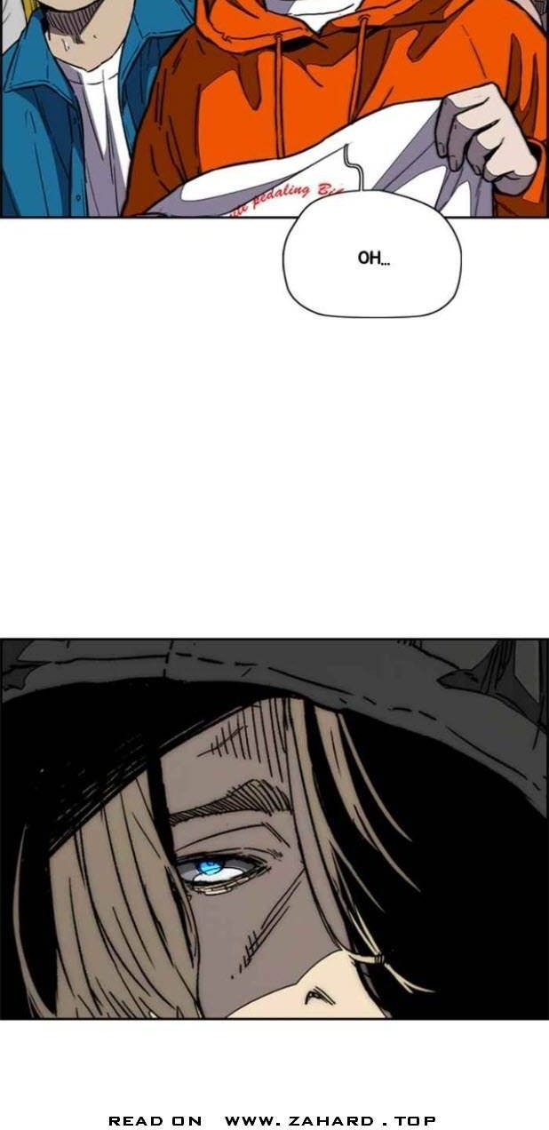 Wind Breaker Chapter 347 Gambar 11