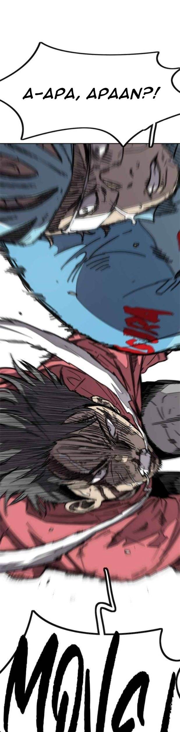 Wind Breaker Chapter 347 Gambar 20