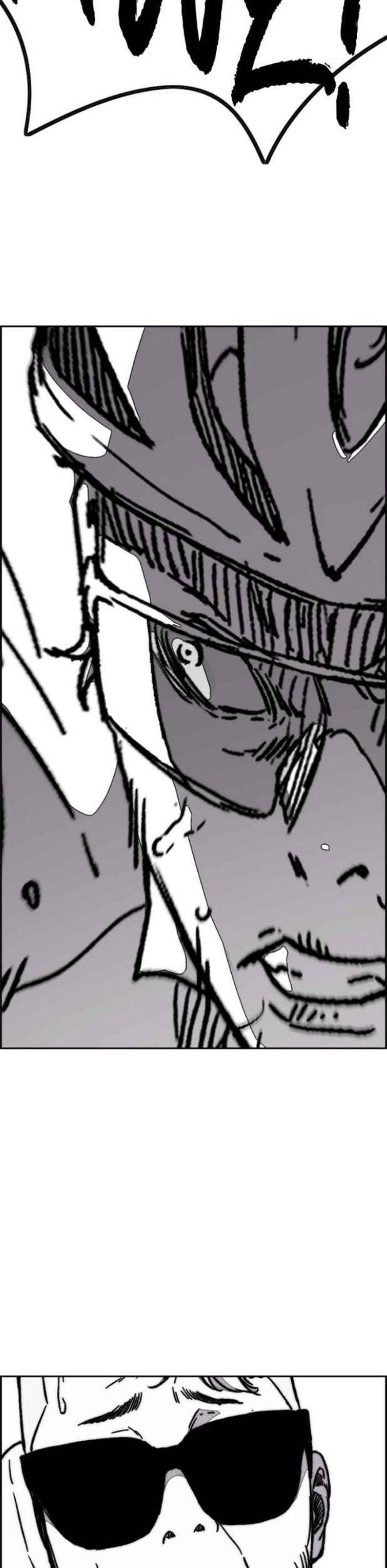 Wind Breaker Chapter 347 Gambar 21