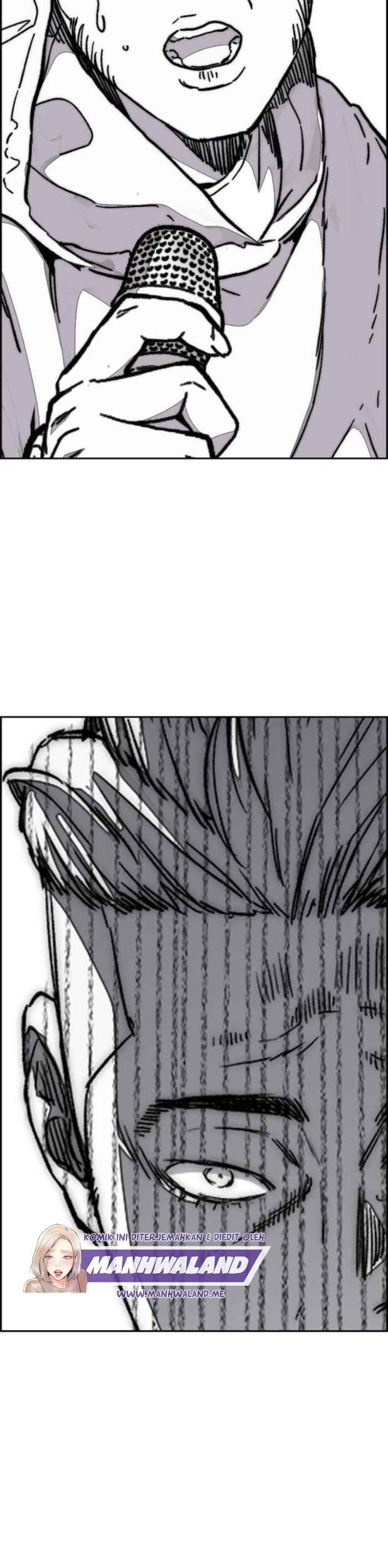 Wind Breaker Chapter 347 Gambar 22